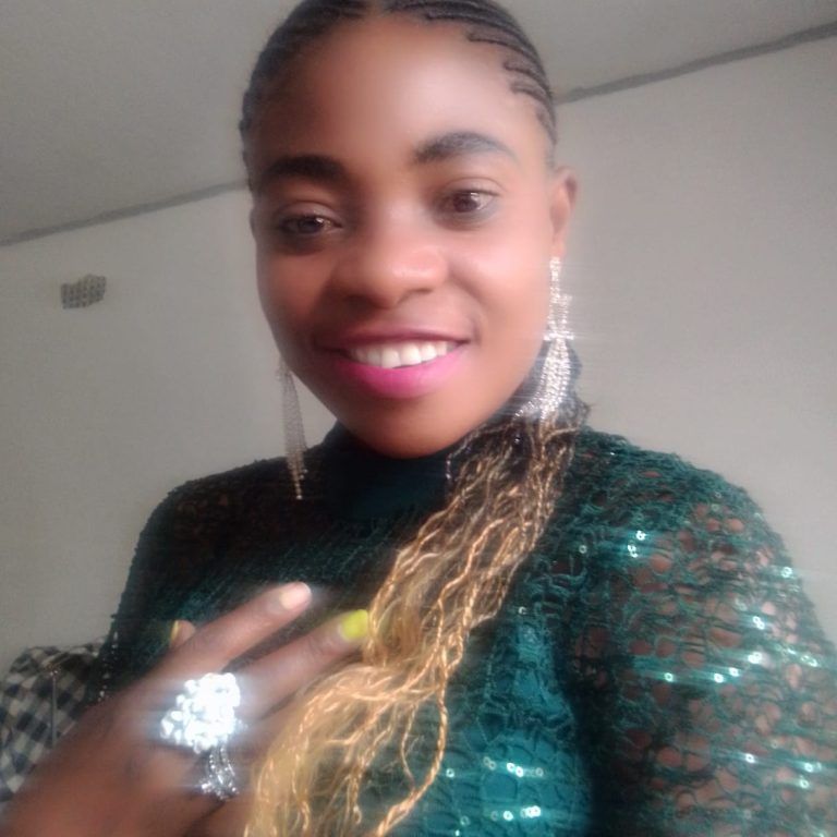 Nomsa – Lesa Wabonse