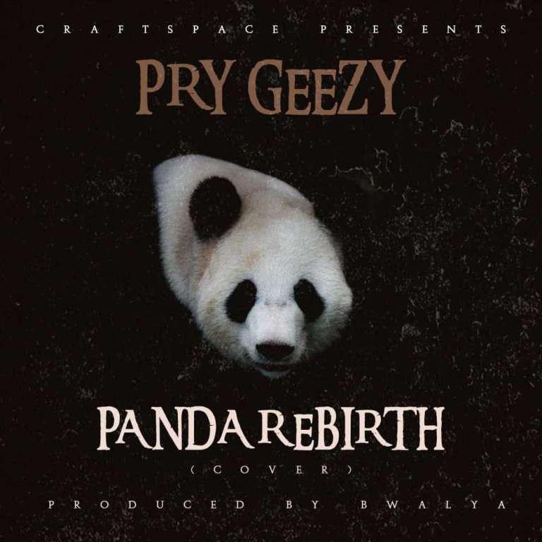 Pry Geezy – Panda Rebirth