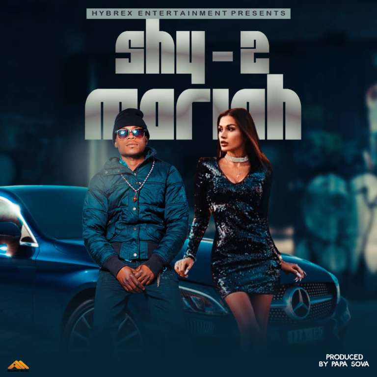 Shy 2 – Maria (Prod by Papa Sova)