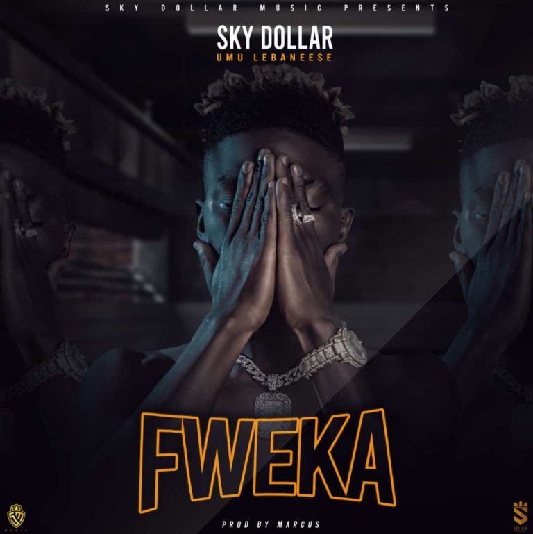 Sky Dollar – Fweka (prod by Marcos Beats)