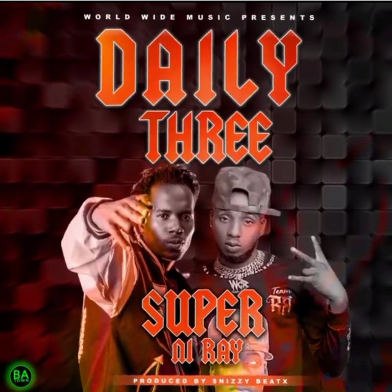 Y Celeb & Ray Dee – Diary 3
