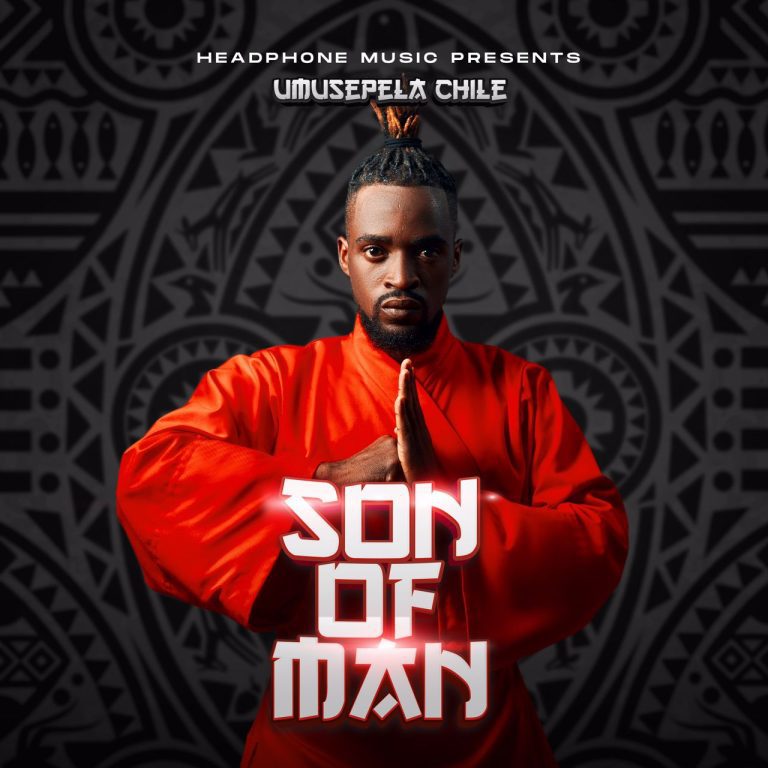 Umusepela Chile – son of man album