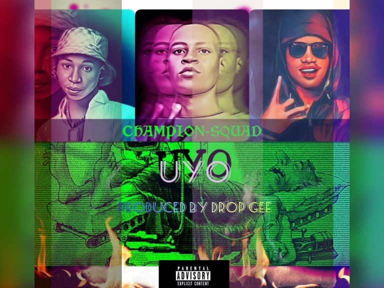 CHAMPION SQUAD – UYO