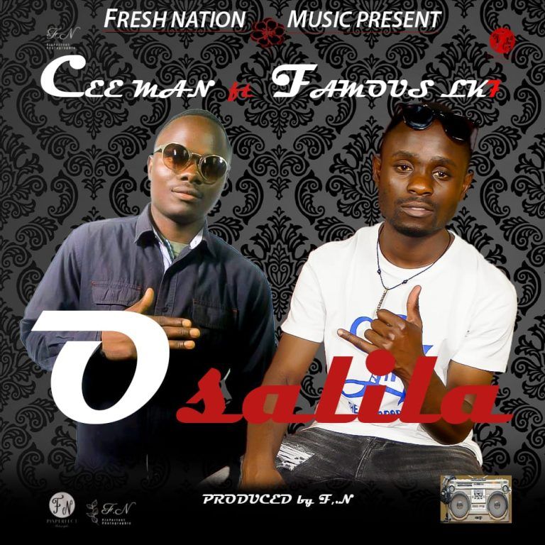 Cee Man x LK7 – Osalila (Prod by F.N )