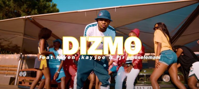 Dizmo ft Xaven, Kay Joe & P jr Umuselemani – Itunte