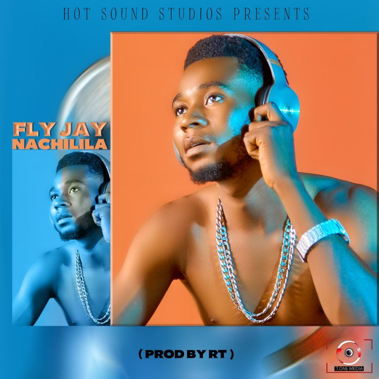 fly jay – nachilila