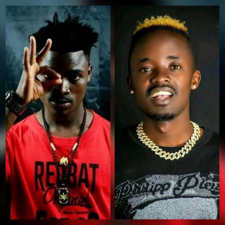 L Geezy – kamanomo