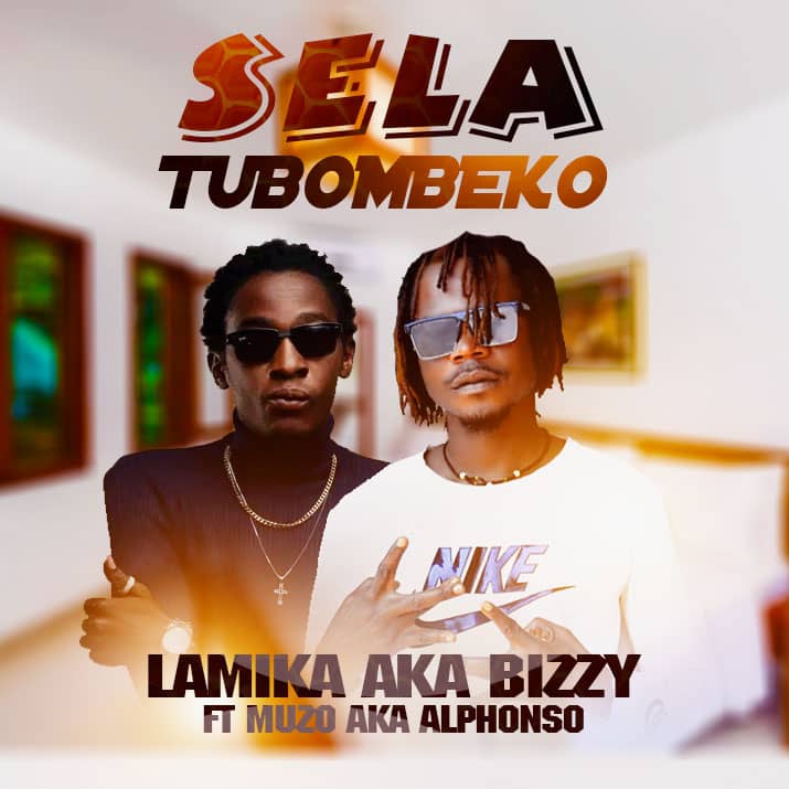 Lamika ft Muzo aka Alphonso – Sela Tubombeko (prod by roxitersh)