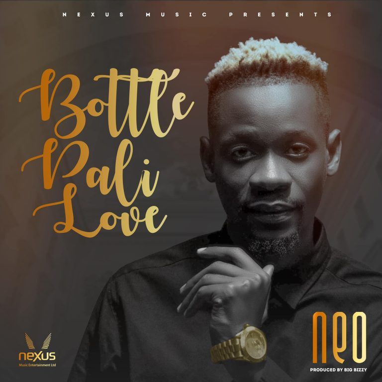 Neo Slayer Zambia – Bottle Pali Love
