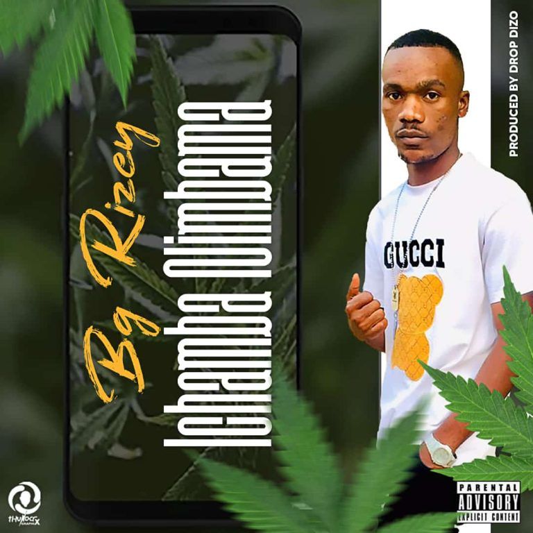BG Rizey – Ichamba Nembama