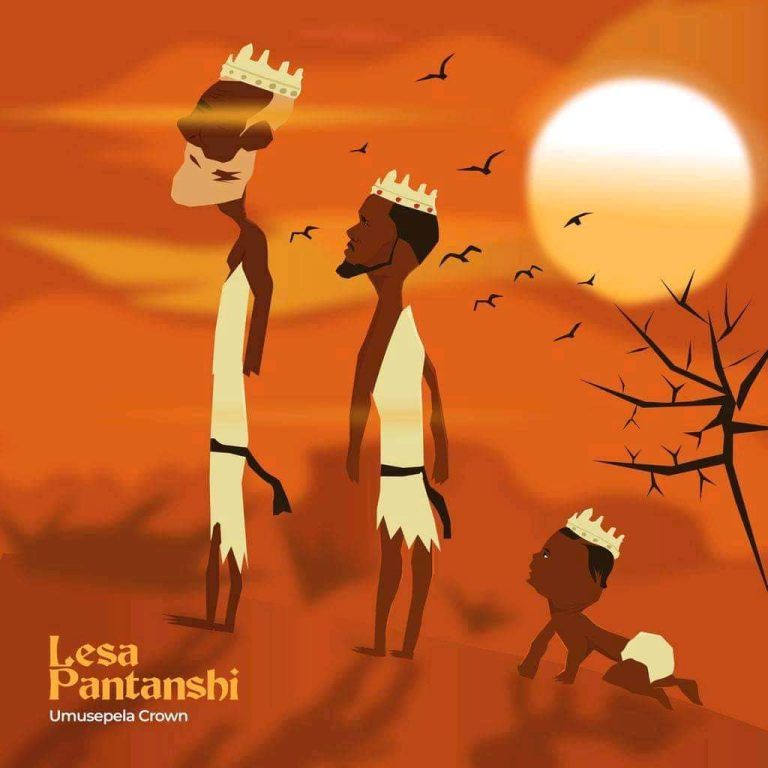 Umusepela Crown – Lesa Pantanshi (Full ALBUM)