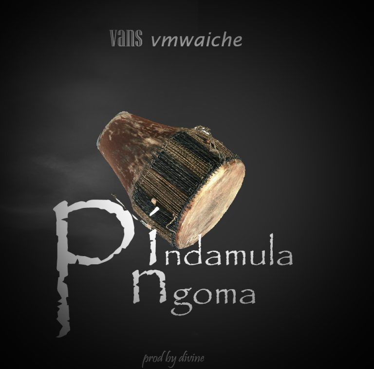 vans v mwaiche – pindamula ngoma mp3