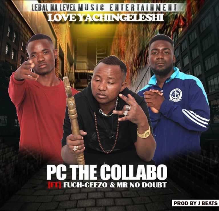PC FT FUCH x CEEZO – LOVE YACHINGELESHI 