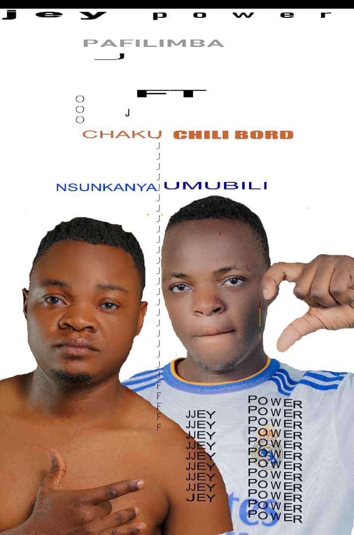 Jay Power Ft Ch€ku – Kuno (Prod By Chaku)
