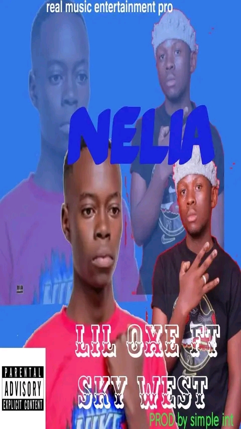 LlL OXE x SKY WEST – Nelia