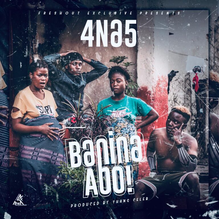 4 Na 5 – Banina Abo!