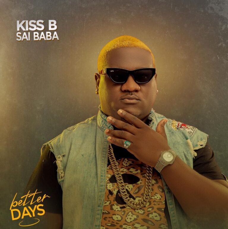 Kiss B Sai Baba ft Tio Rainny – Letter To The Baby Mama