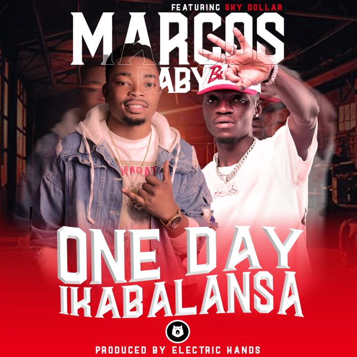 Marcos ft Sky Dollar – Ikabalansa