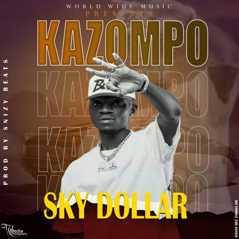 SKY DOLLAR – KAZOMPO