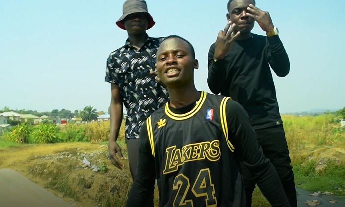 VIDEO: Sky Chief – Kuchalo Tiye