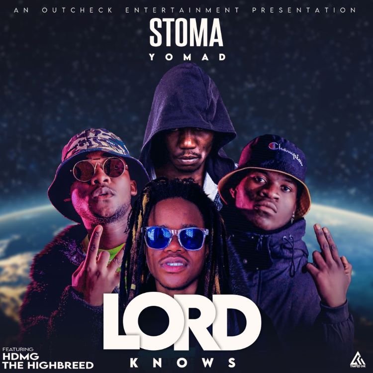 Stoma Yomad ft The HighBreed & HDMG – Lord Knows