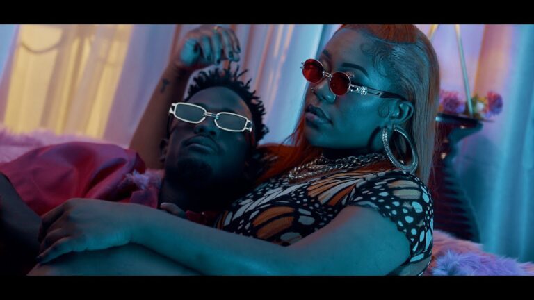VIDEO: Towela Kaira ft Chile One – Mutima