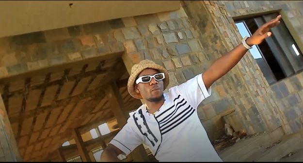VIDEO: Yoram Souls ft. Jemax – Fyonse
