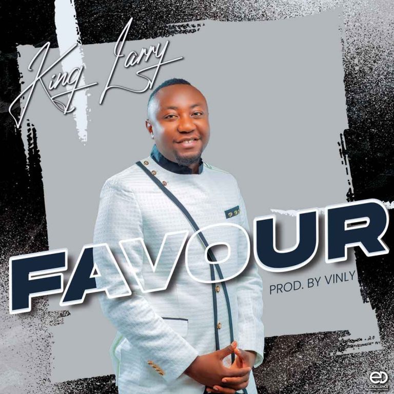 King Larry – Favour