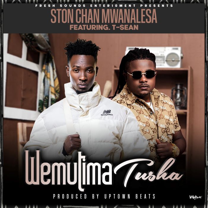 Ston Chan ft T Sean – WemutimaTusha