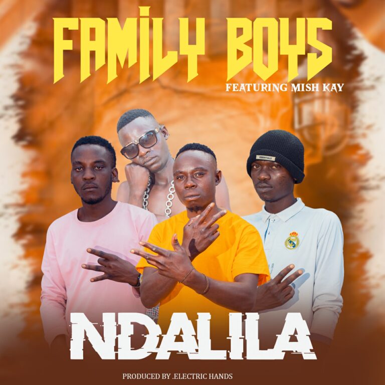Family Boys – Ndalila