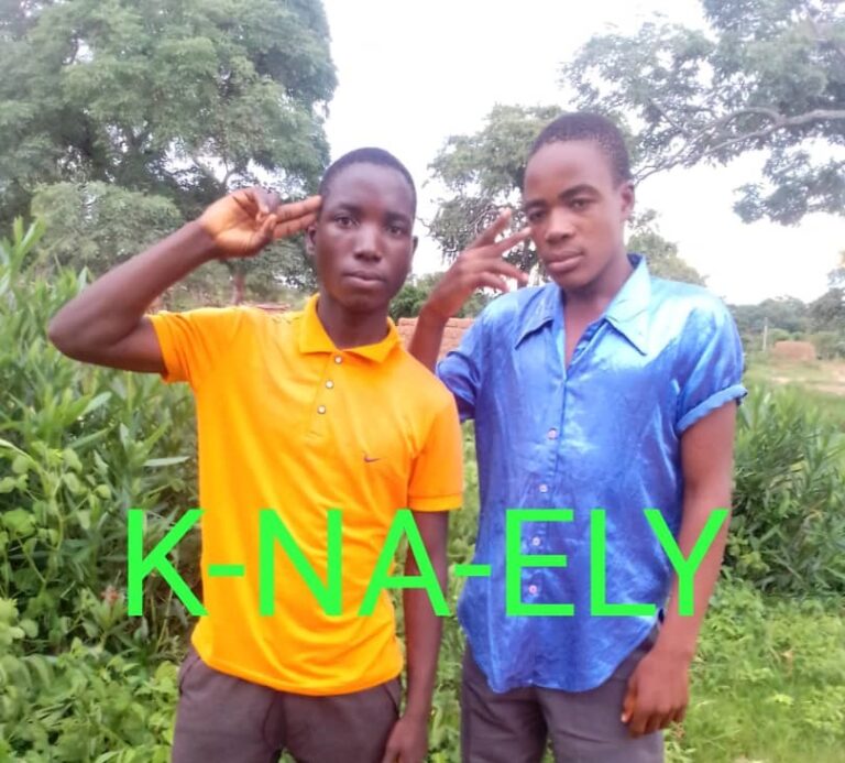 K- MOUNTAIN NA ELY ZAMBIA – KU WIRE