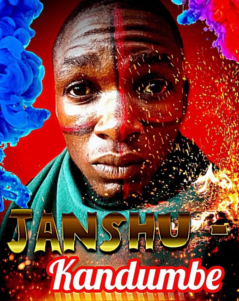 Mike Janshu – Kandumbe (Prod Two Lyvz)