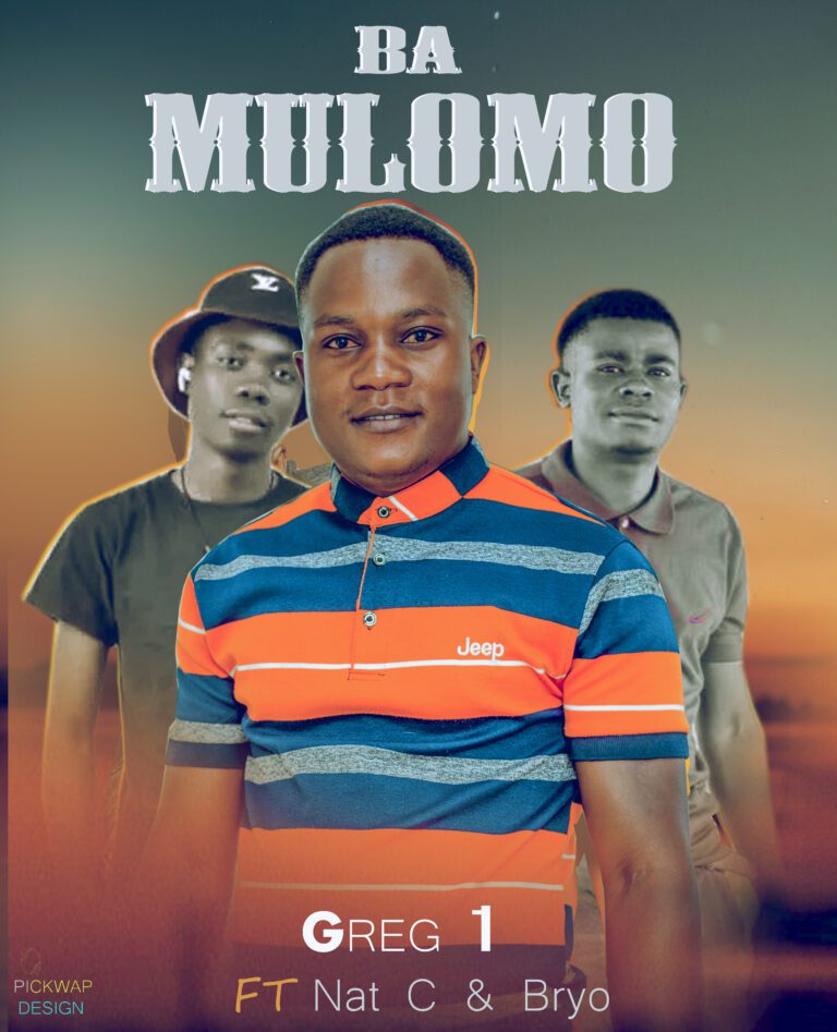Greg 1 Ft. Nat C & Bryo – bamulomo