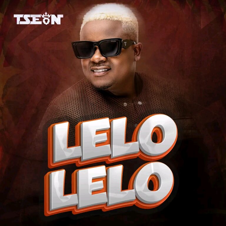 T Sean – Lelo Lelo