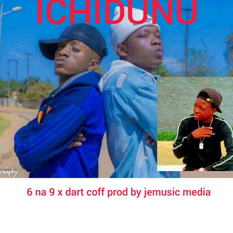 6 na 9 x Dart Coff – Ichidunu (prod by Jemusimedia)