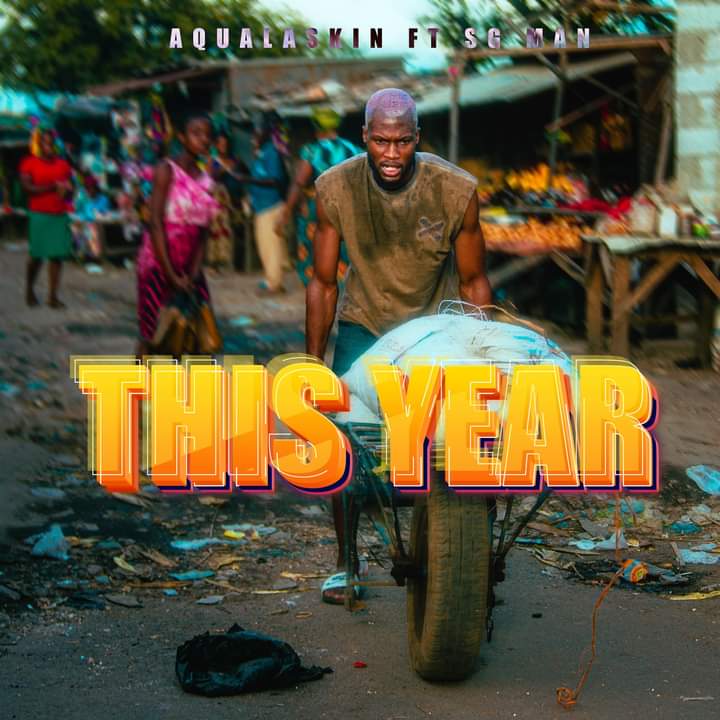 Aqualaskin – This Year