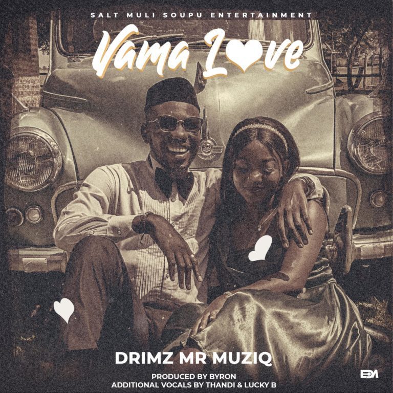 Drimz – Vama Love