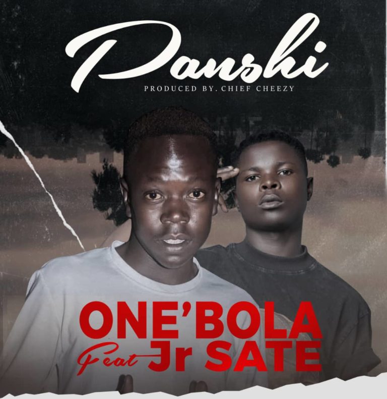 One Bola ft Jr Sate – Panshi
