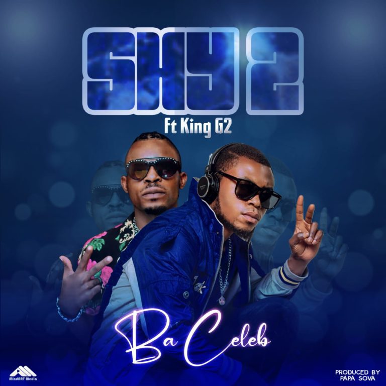 Shy 2 ft King G2 – Ba Celeb
