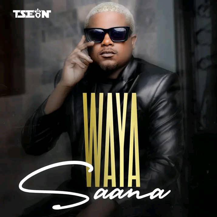 T Sean – Waya Saana