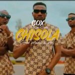 COX Feat Macky2 & Neo – Chisola