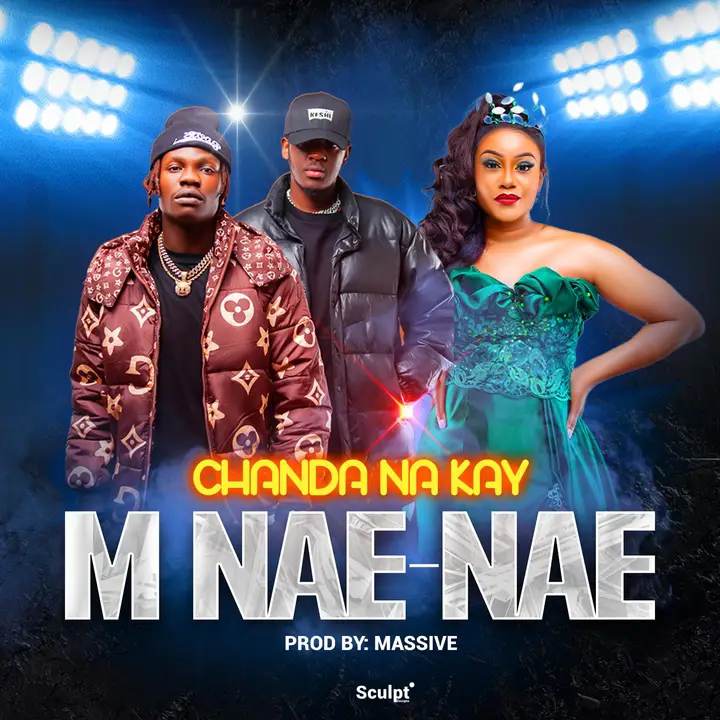 Chanda Na Kay – M Nation