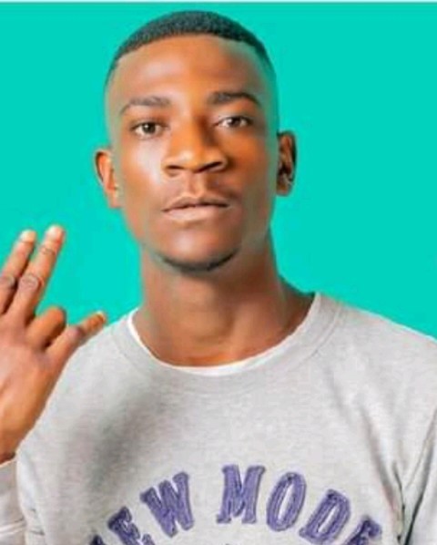 Rham Boy – Nalitangila (prod by Mr P Made)