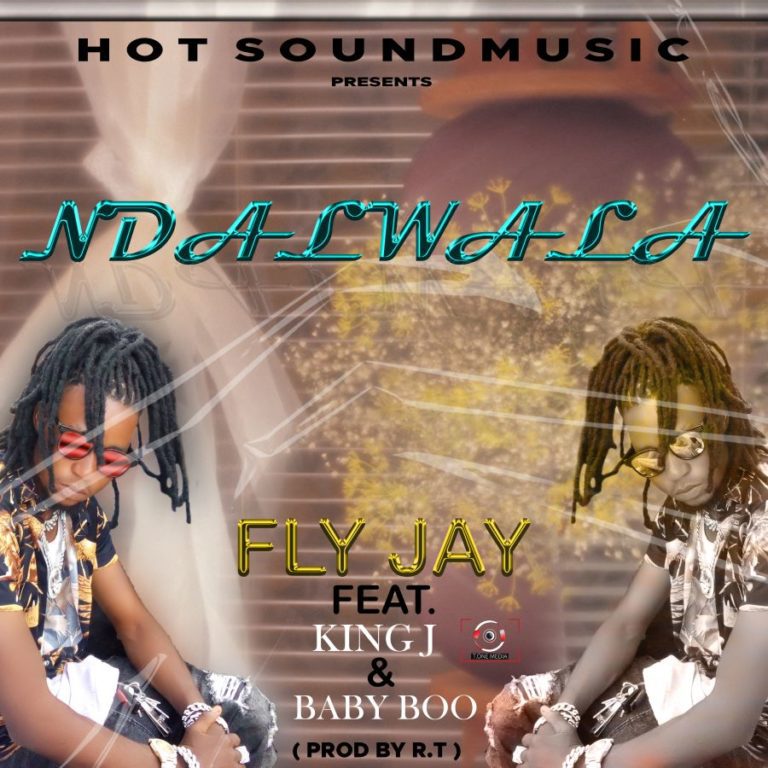 Fly Jay x King J – Ndalwala