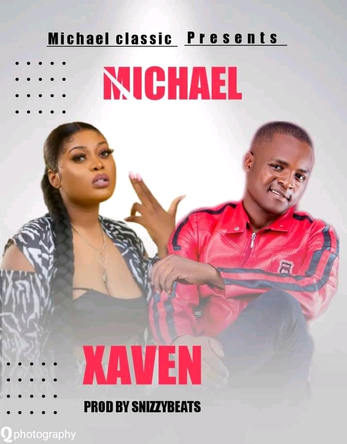 MICHEAL – XAVEN [PROD BY SNIZZYBEATX]