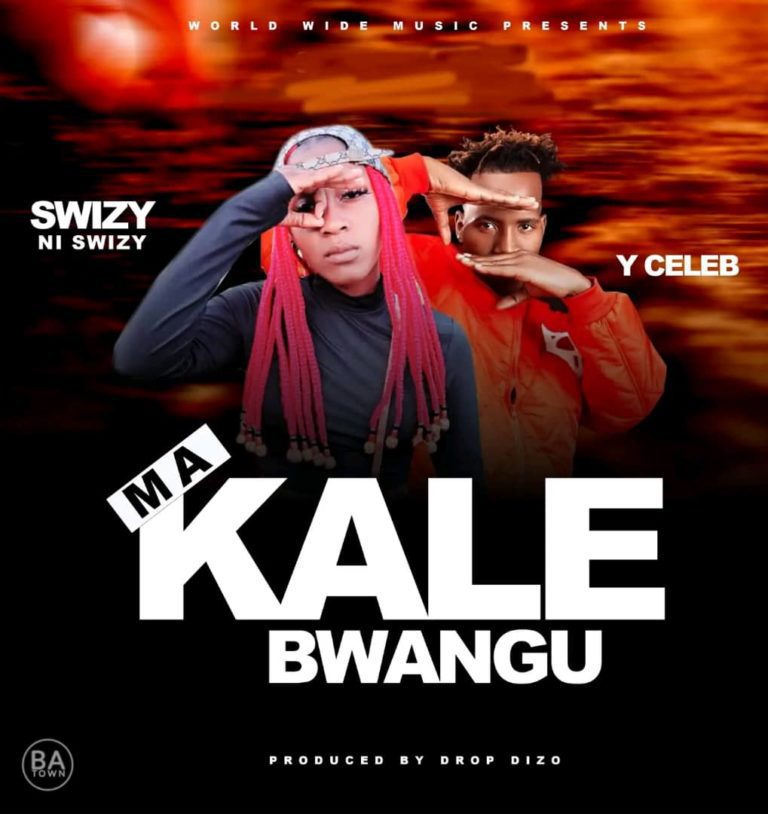 Swizy ni Swizy X Y Celeb – Makale Bwangu (Prod Drop Dizo)