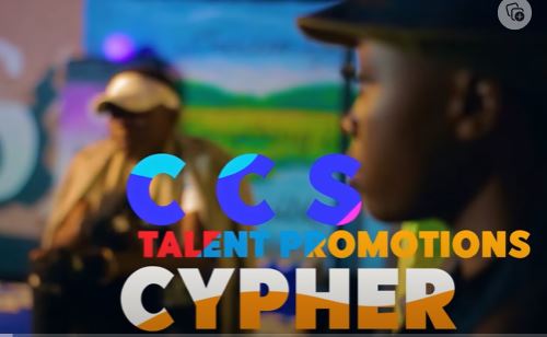 CCS Cypher (Prod By Pac Zee & Unique Sounds)