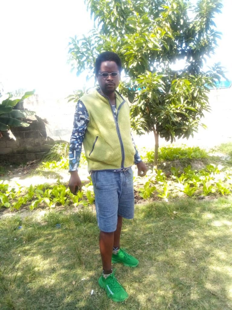 Music Factory (Medison Njovu) – Honanana