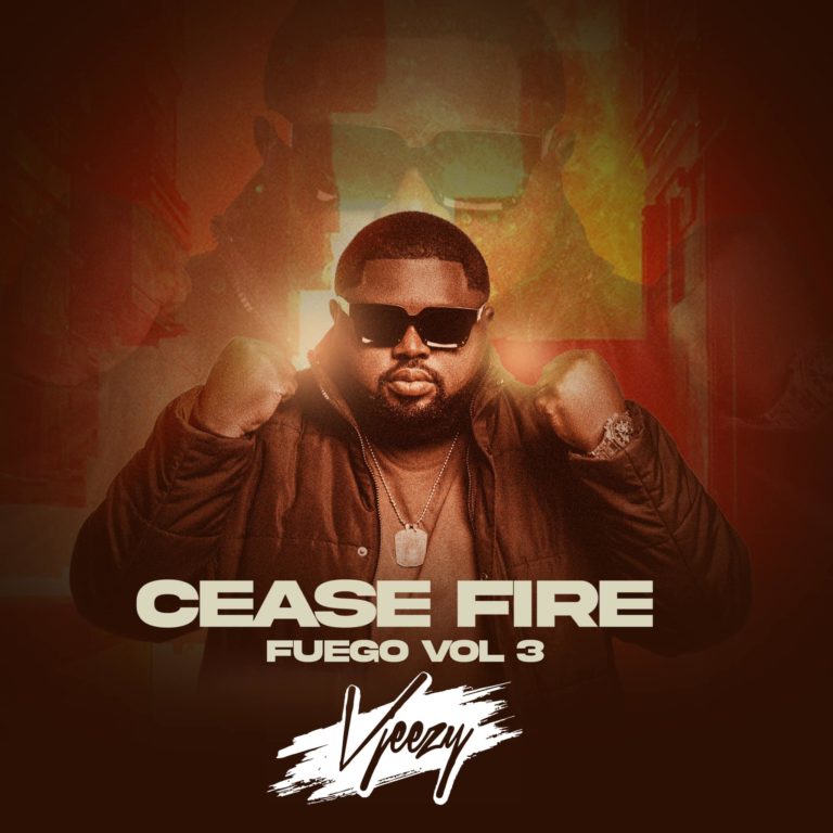 Vjeezy ft Blake & Y Celeb – Akasabula
