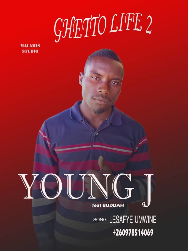 Young J – Ghetto Life 2